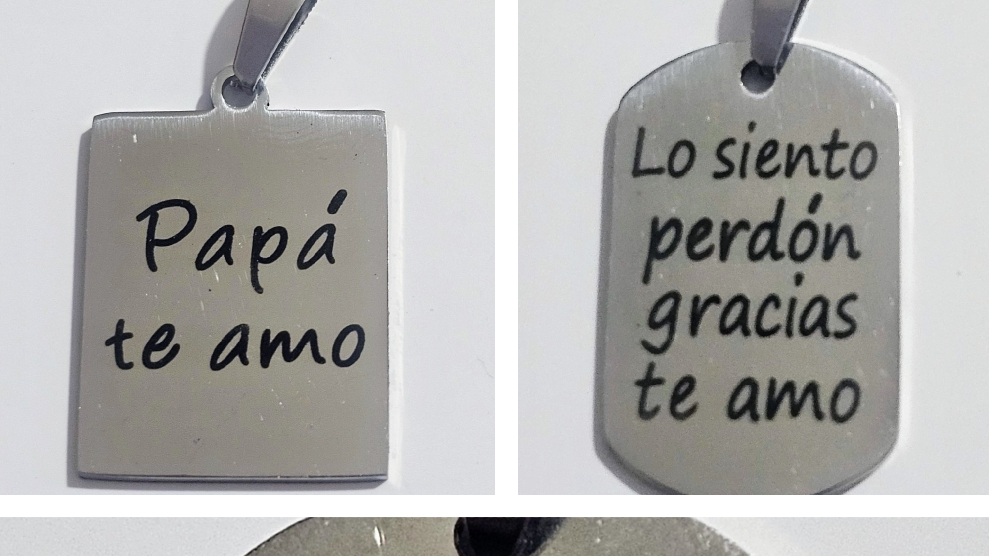 Dijes frases