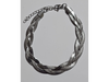 Pulsera triple