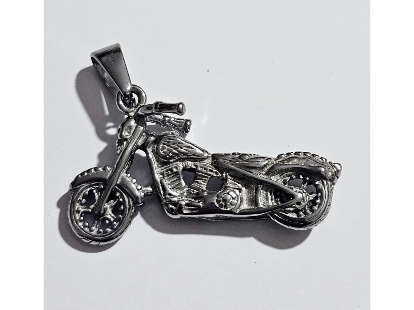 Dije moto 3d