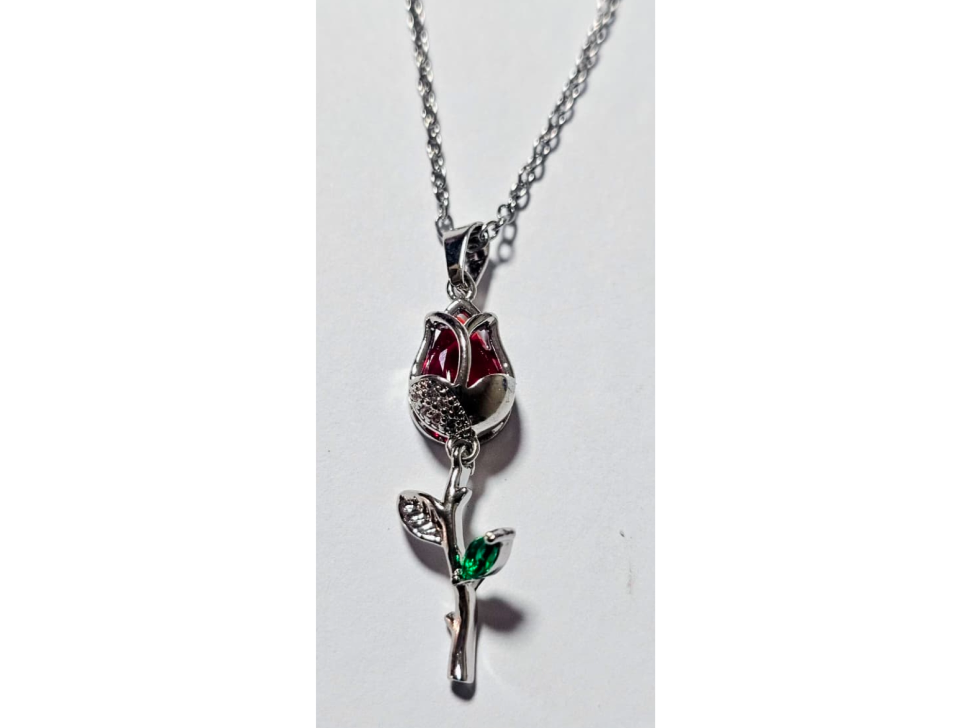 Conjunto tulipán premium