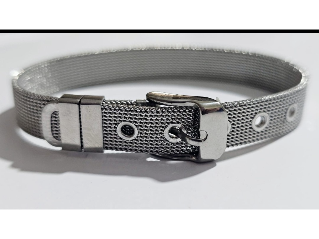 Pulsera cinturón