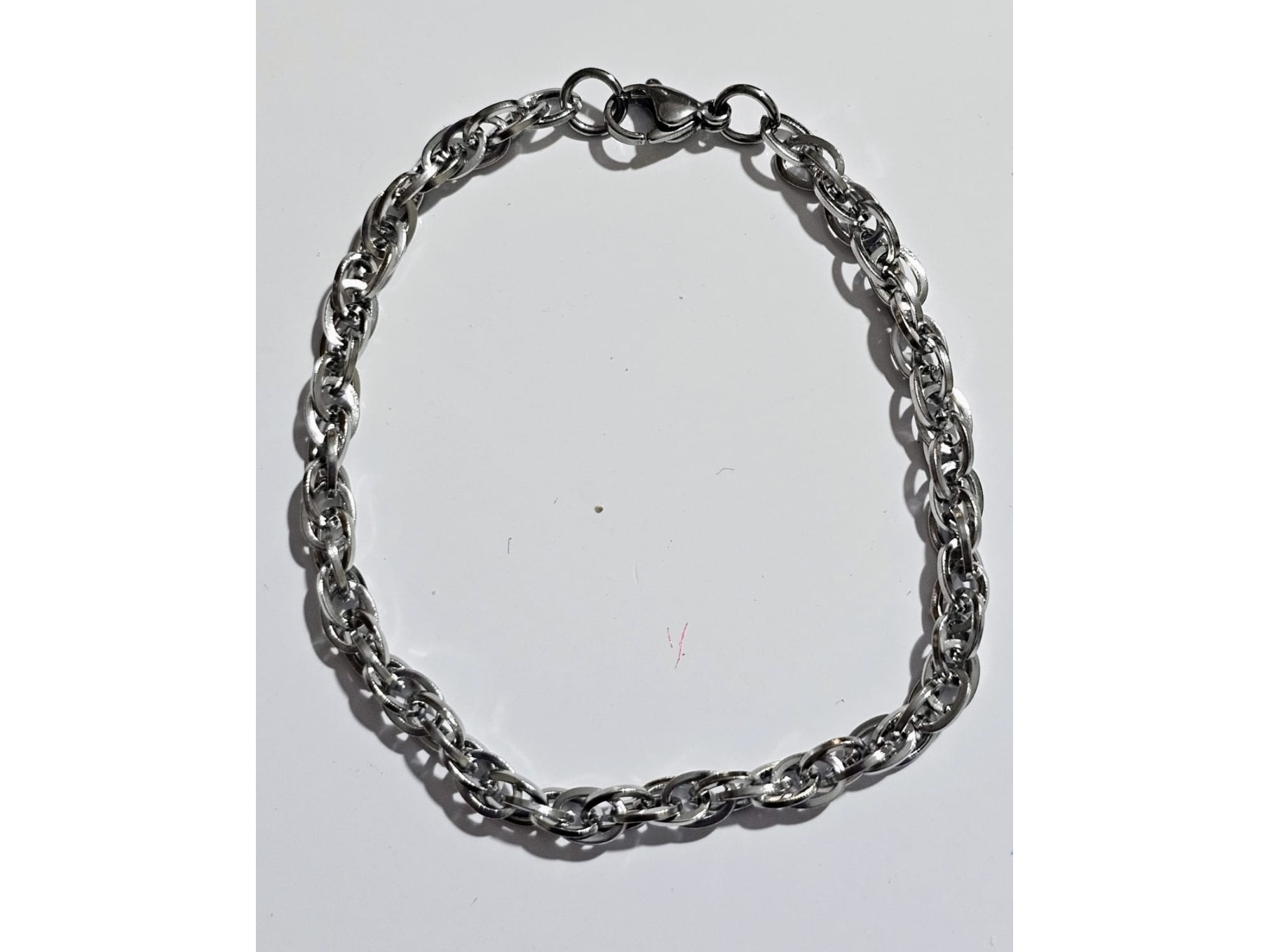 Pulsera torzada