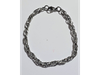 Pulsera torzada