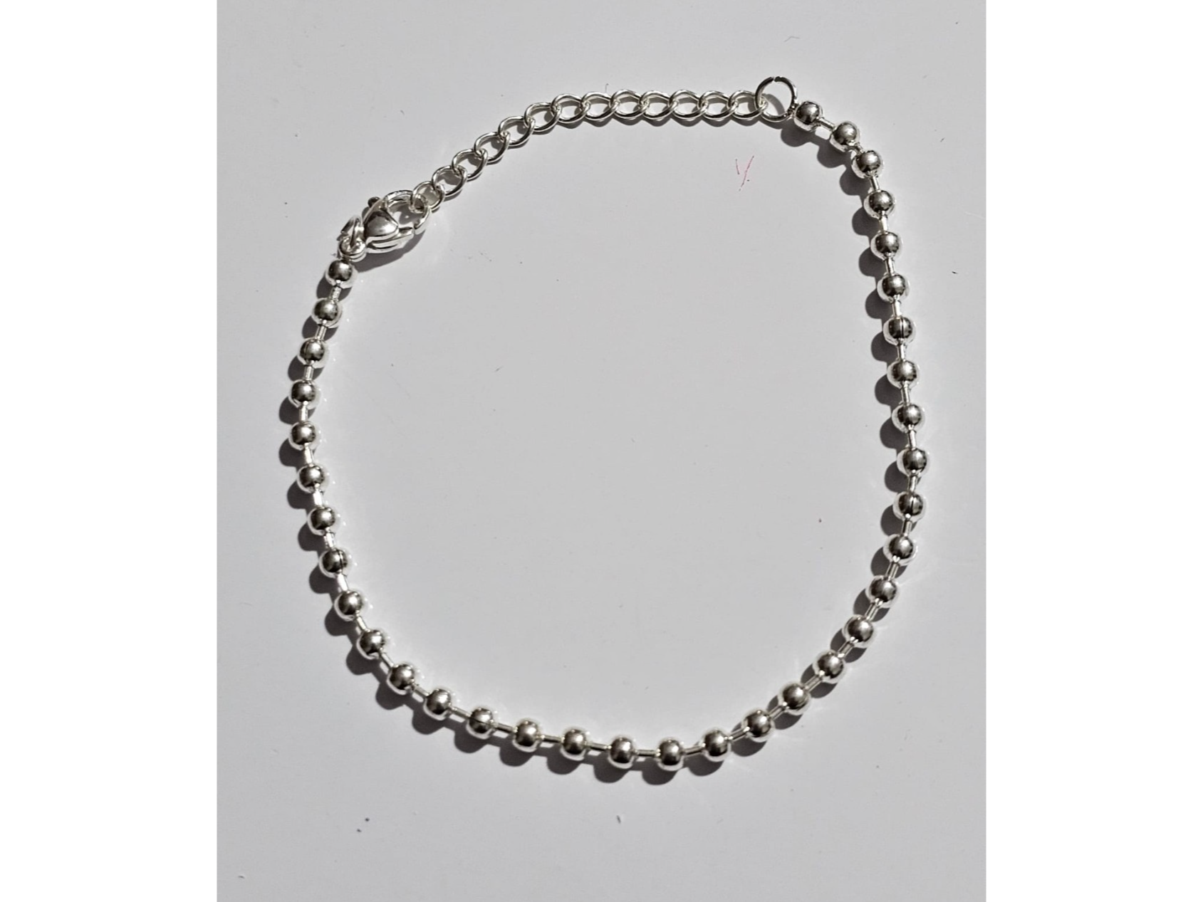 Pulsera fina