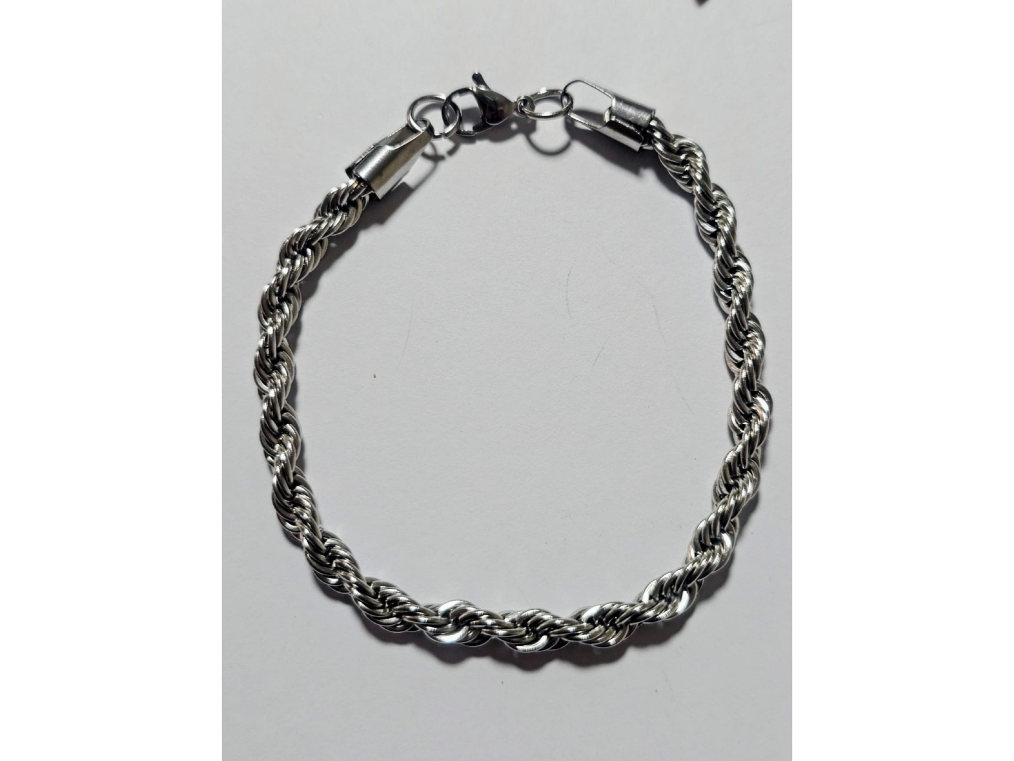 Pulsera soga