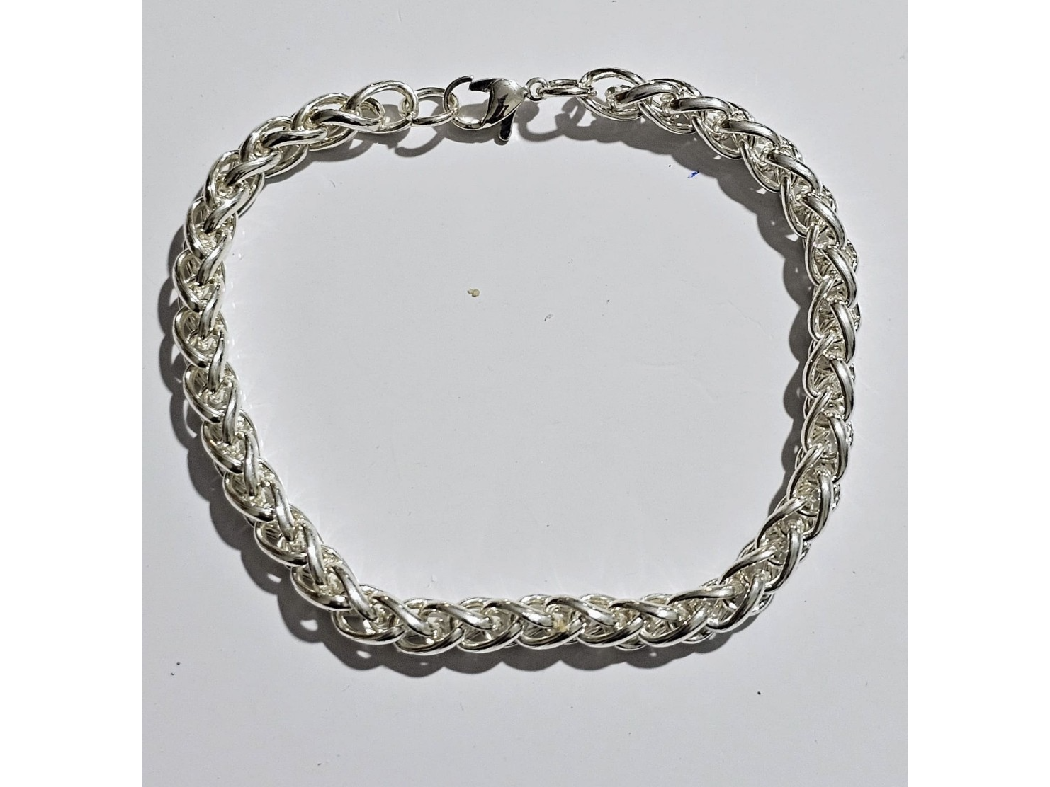 Pulsera espiga