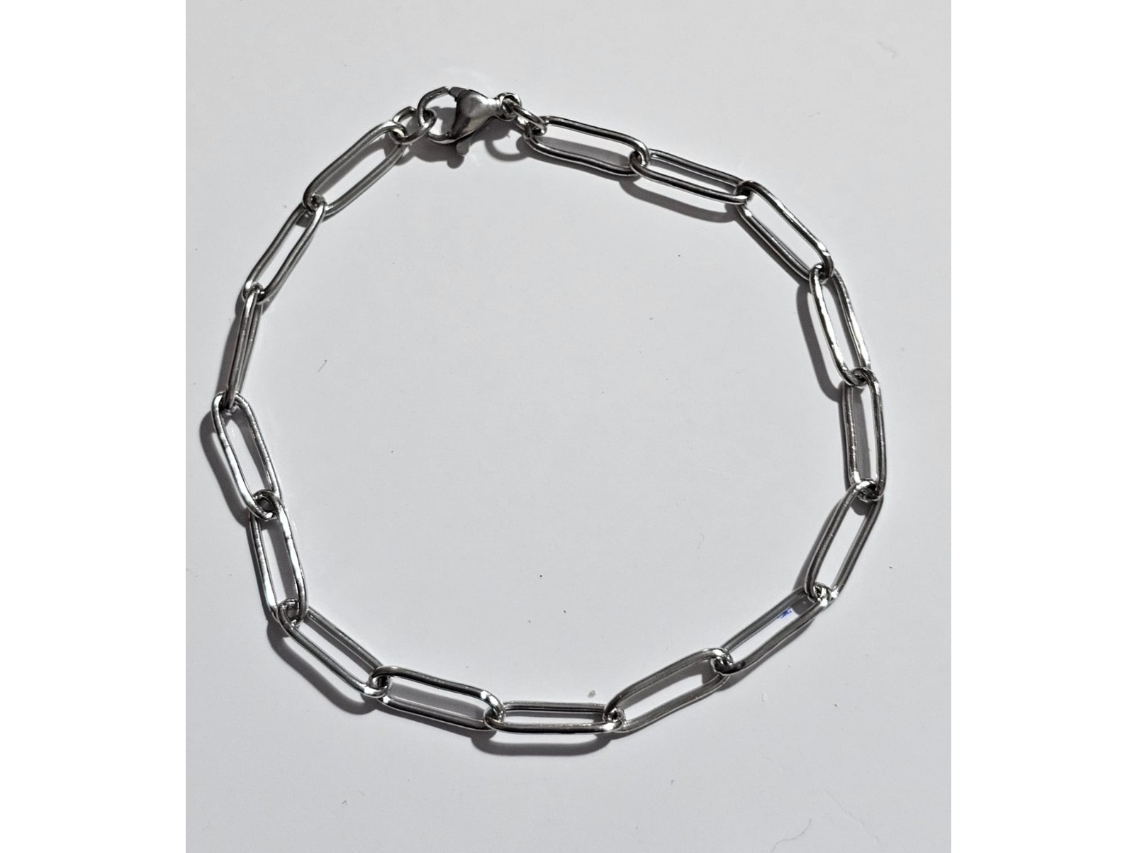 Pulsera eslabon largo