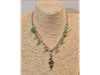 Collar víbora