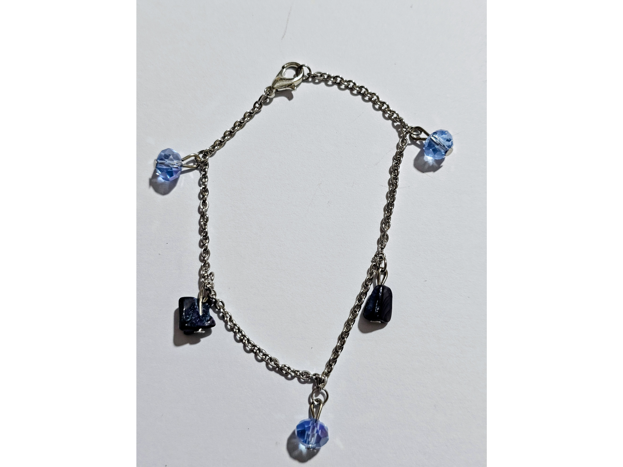 Pulsera azul