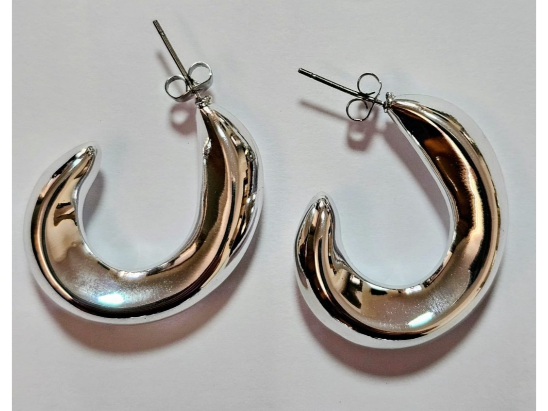 Aros inflados