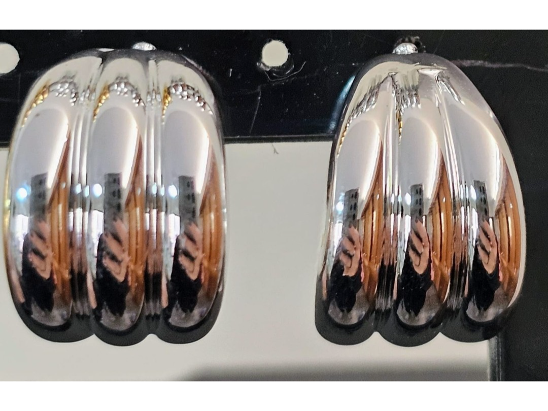 Aros triple inflado