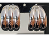 Aros triple inflado