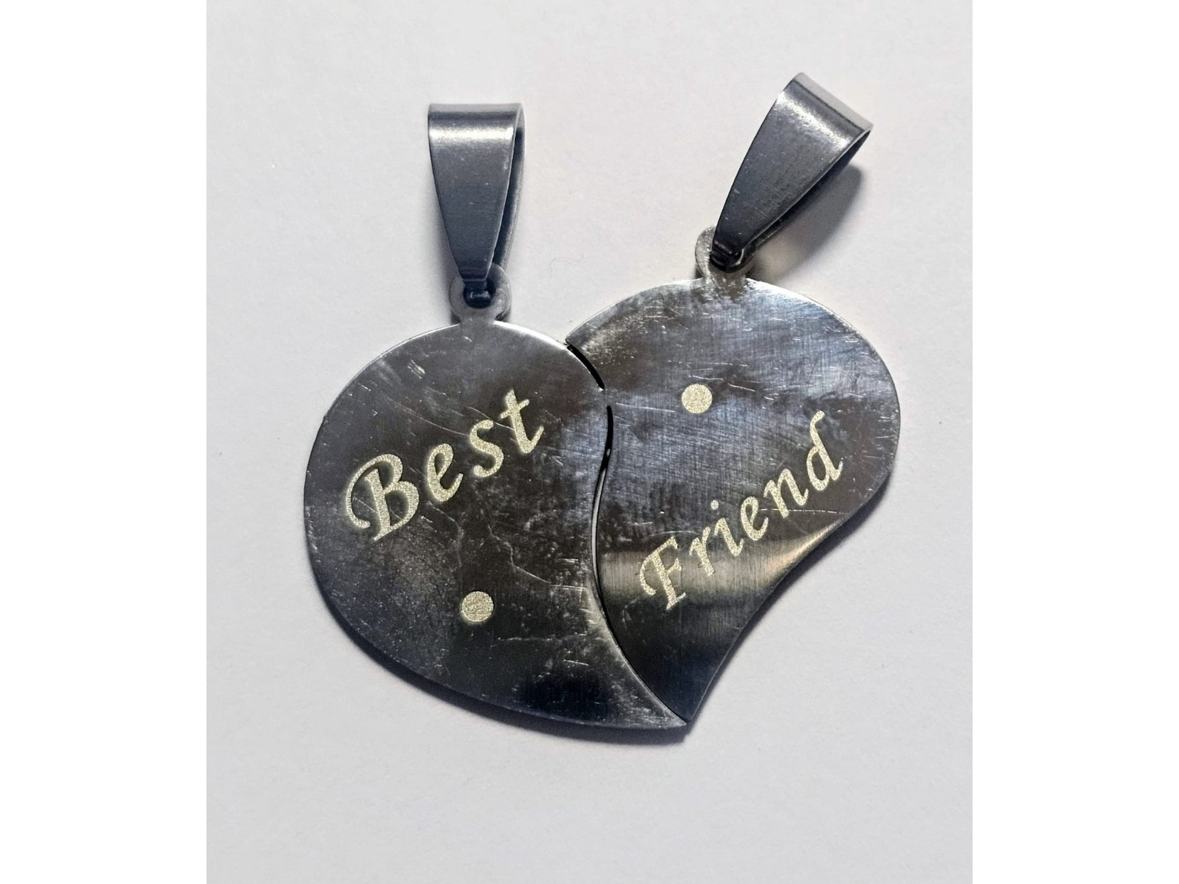 Dije best friends