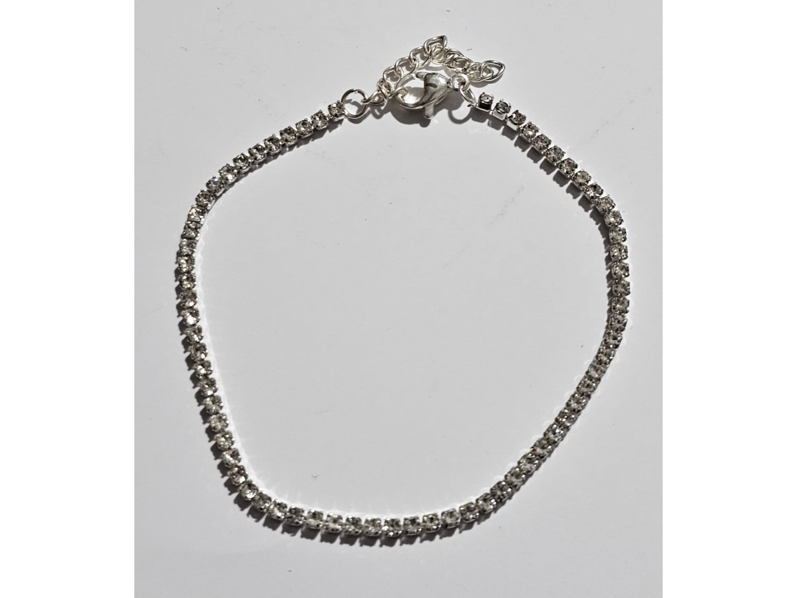 Pulsera strass