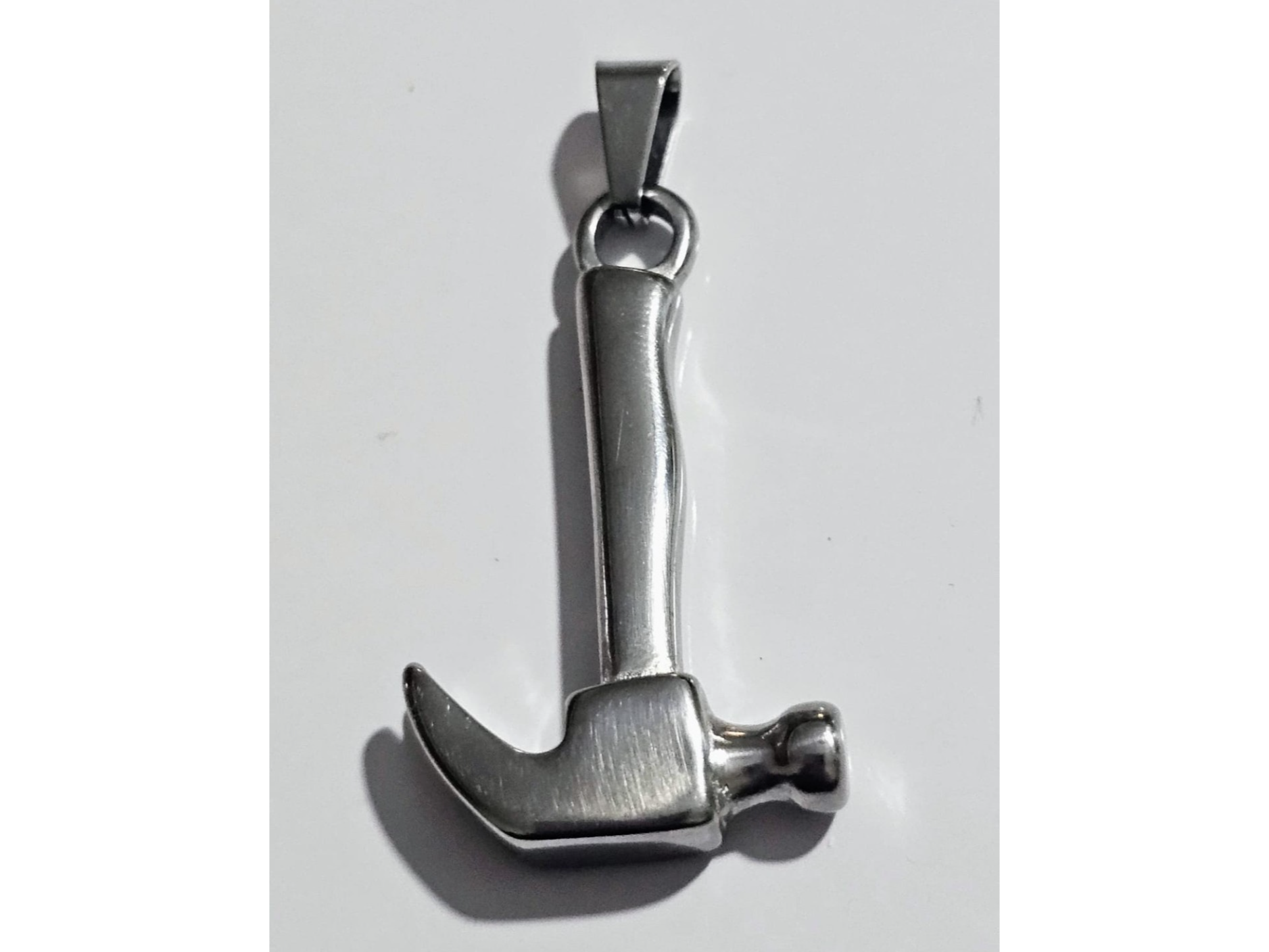 Dije martillo 3d