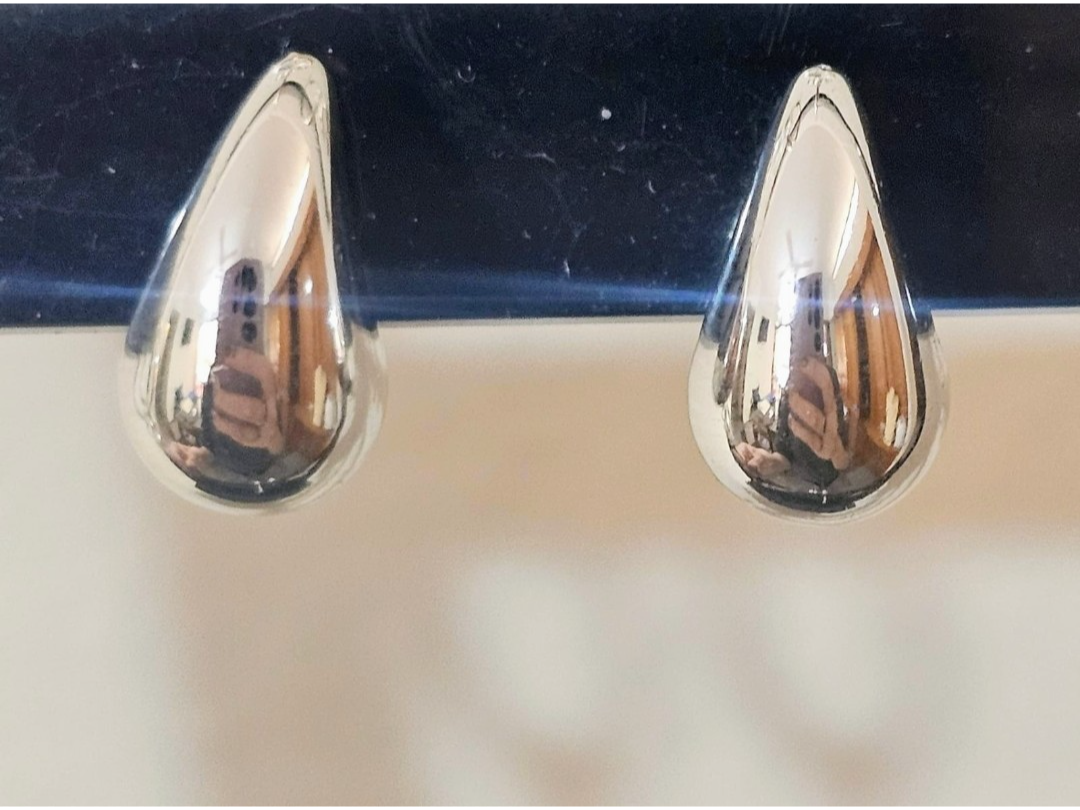 Aros mini gotas