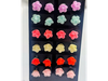 Aros flor