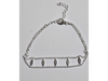 Pulsera doble