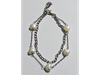 Pulsera doble
