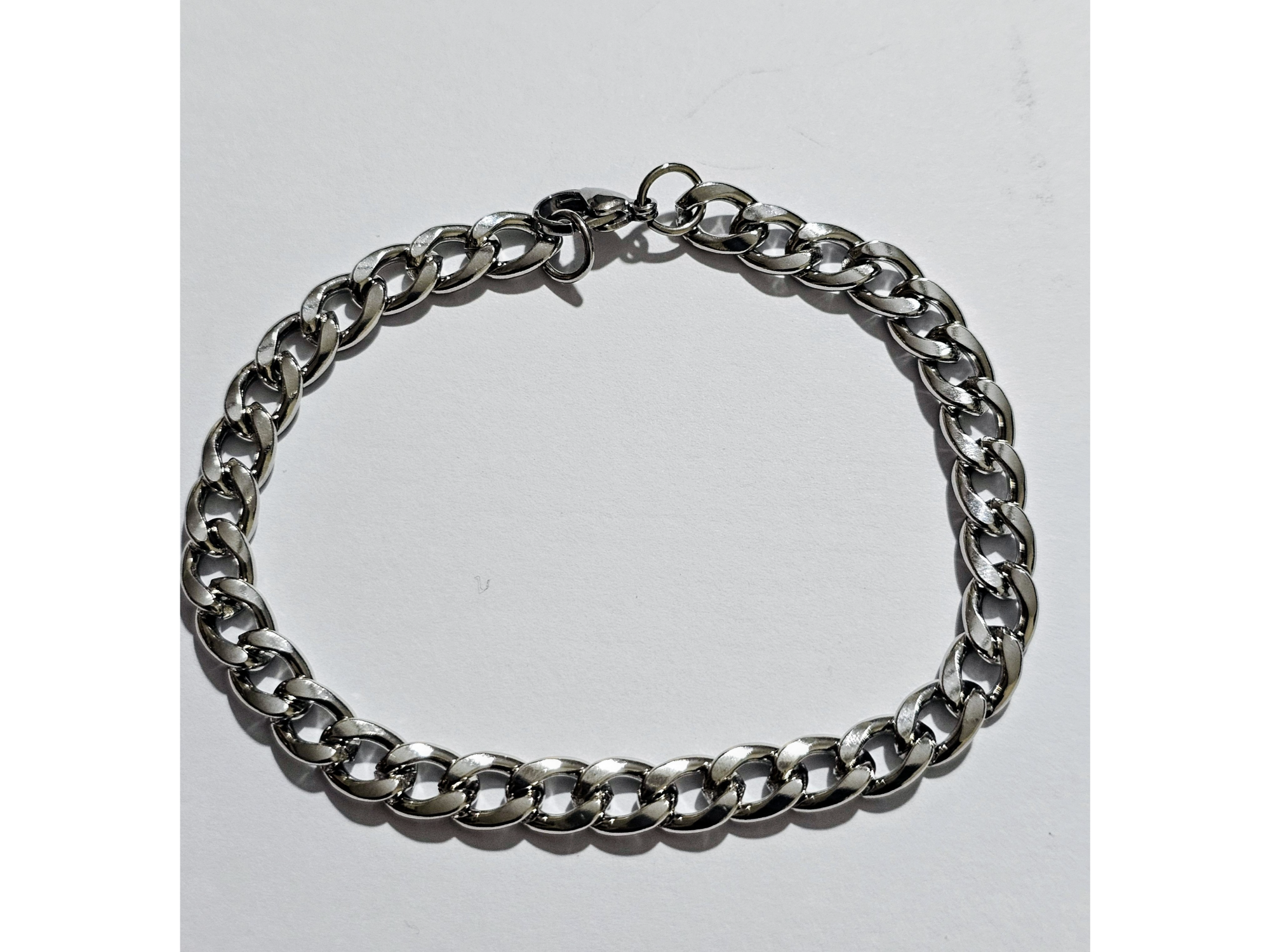 Pulsera de hombre