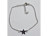 Pulsera con estrella