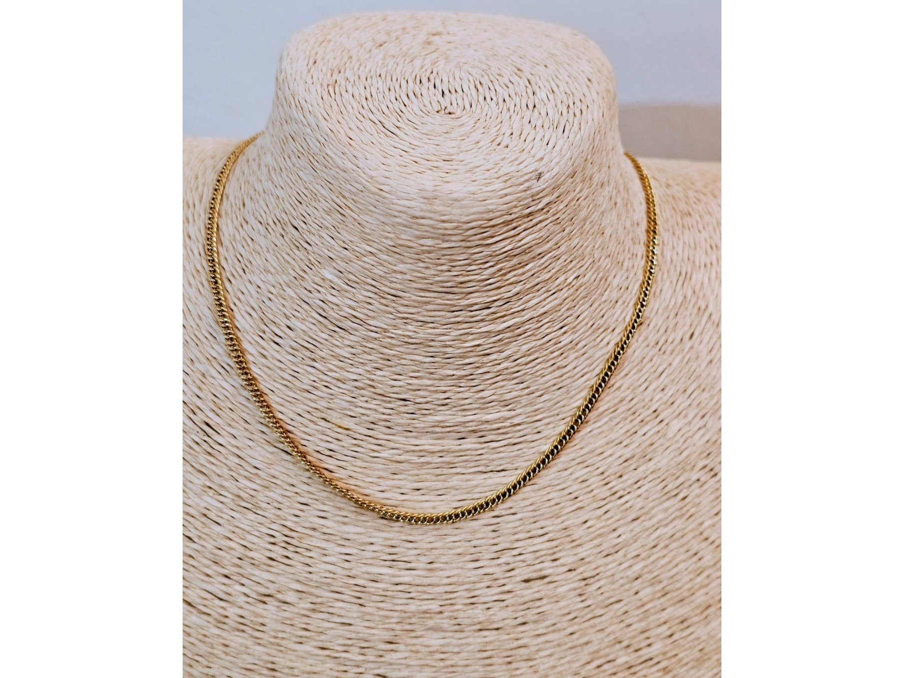 Cadena 45cm