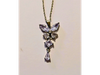 Conjunto mariposa