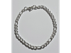 Pulsera chata
