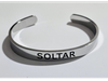Pulsera media esclava soltar