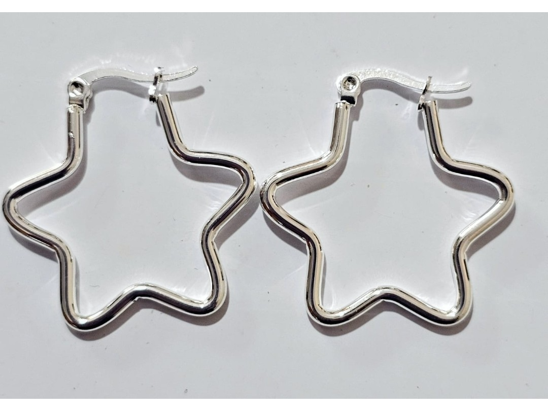 Aros estrella