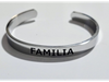 Pulsera media esclava familia