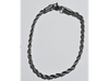 Pulsera torzada
