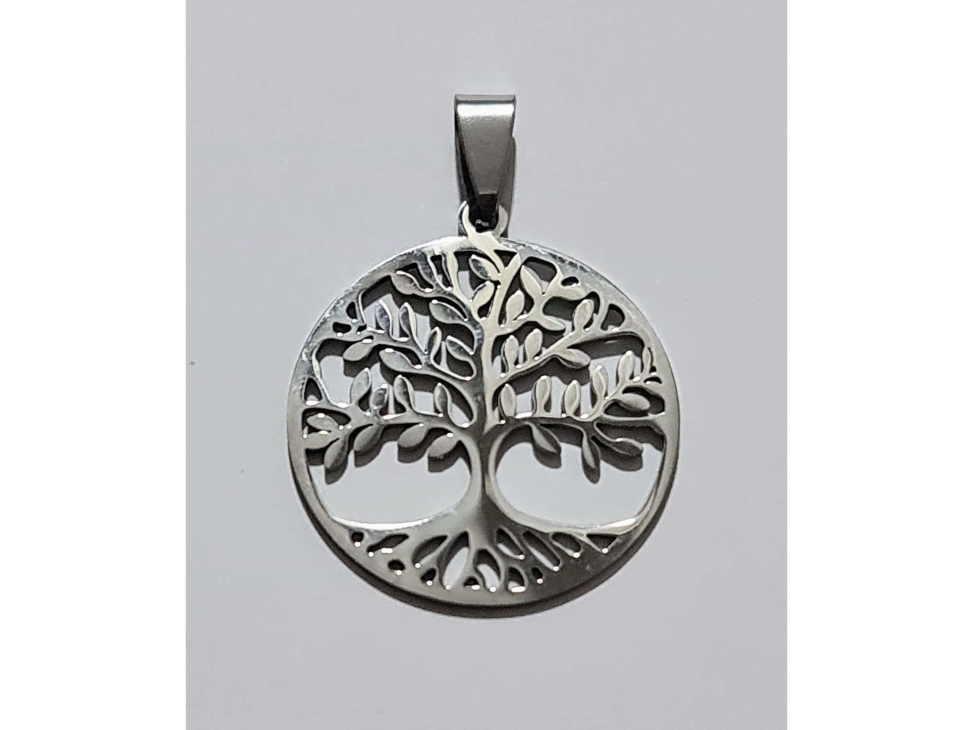 Dije Árbol de la vida