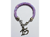 Pulsera gliter