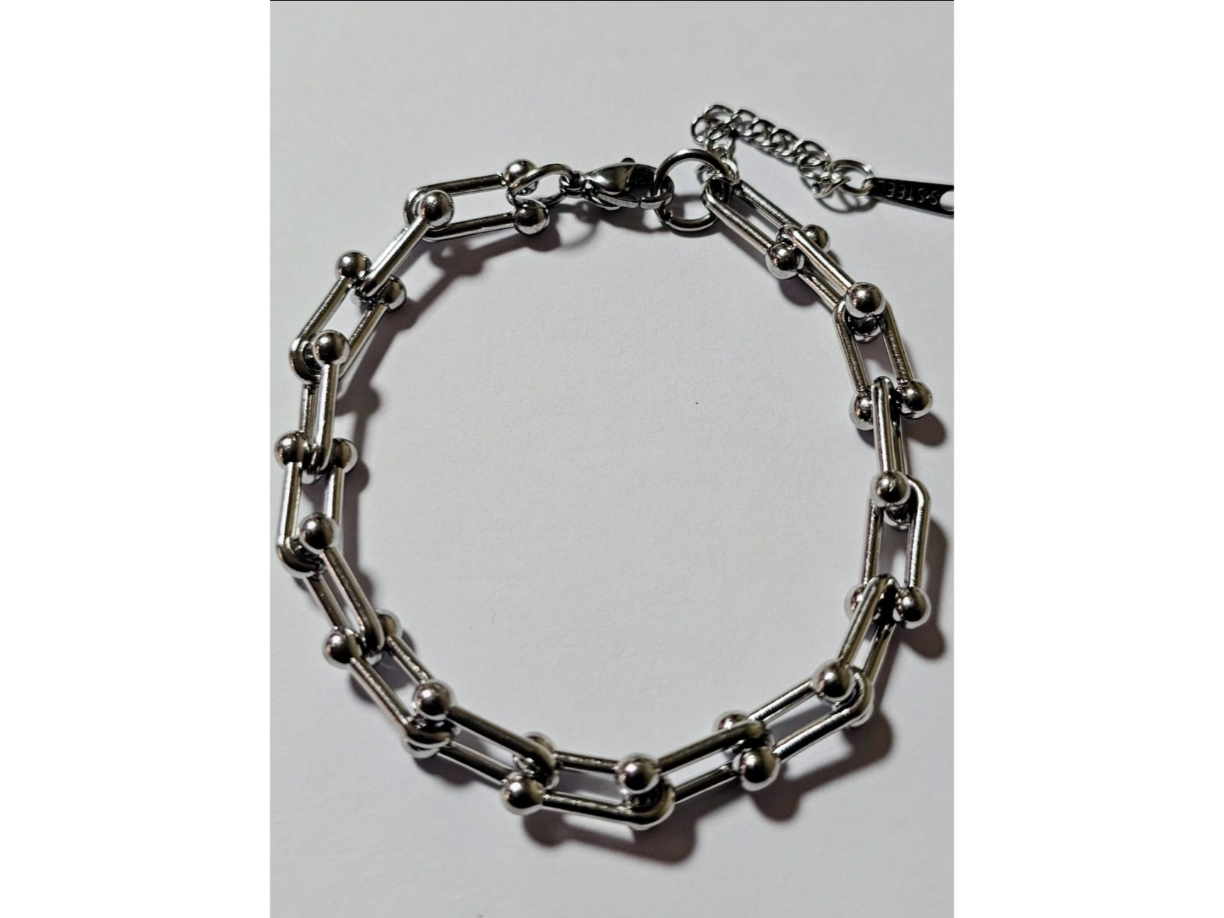Pulsera unisex