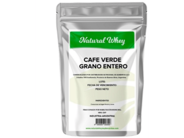 Cafe Verde