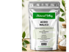 Acido Malico