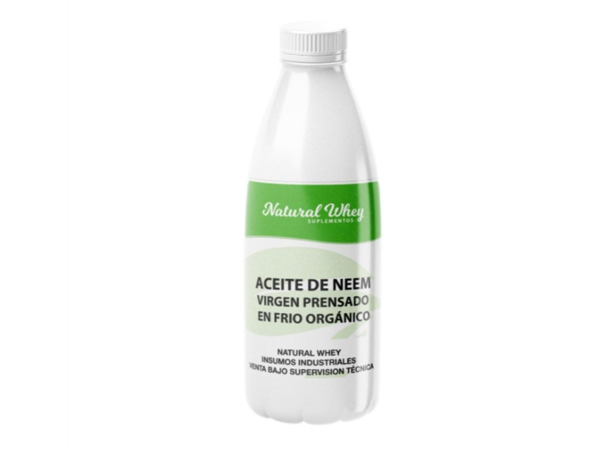 Aceite de Neem