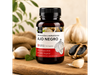 Ajo Negro - Sistema Inmune- antioxidante