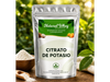 Citrato de Potasio
