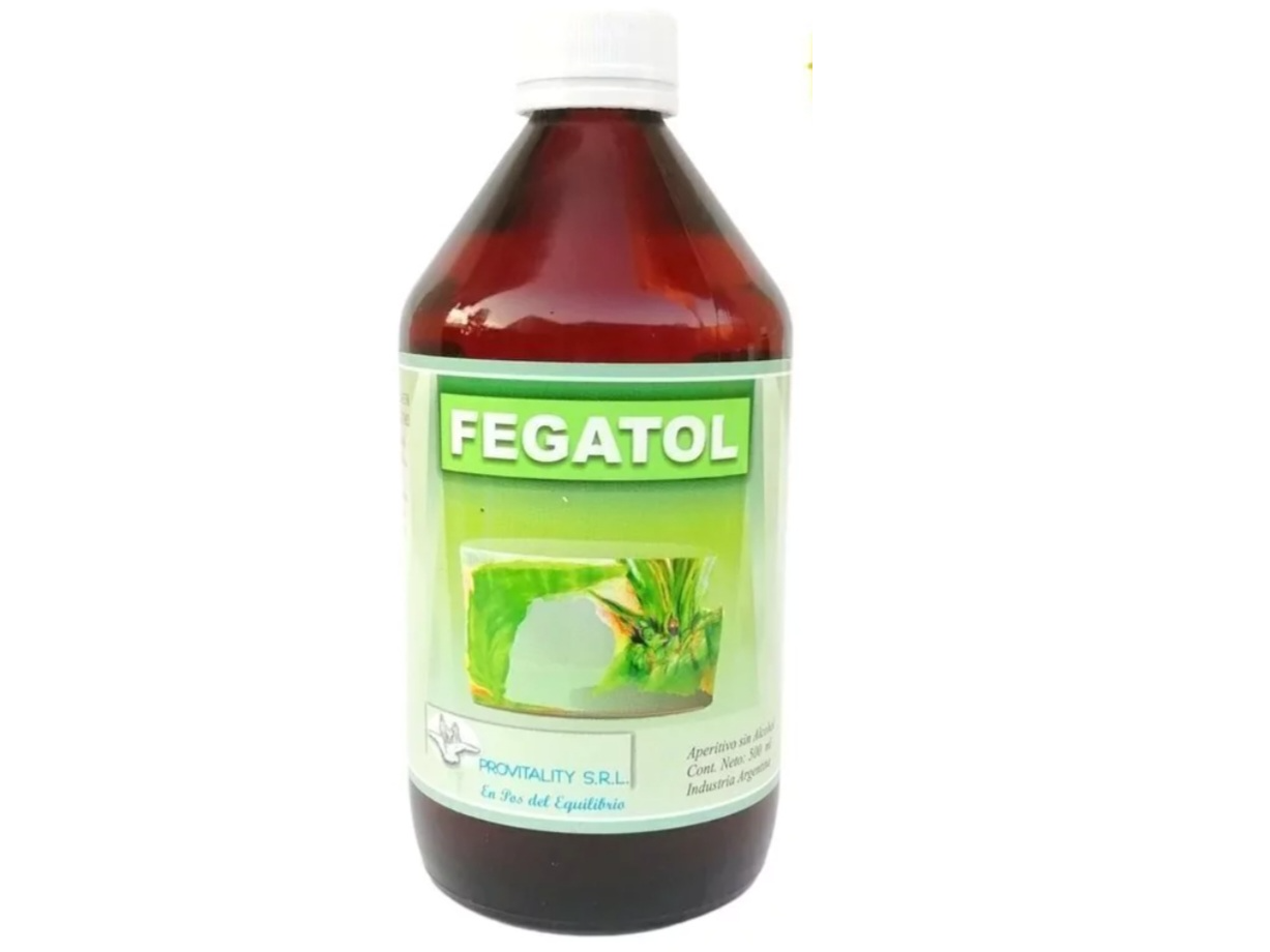 Fegatol