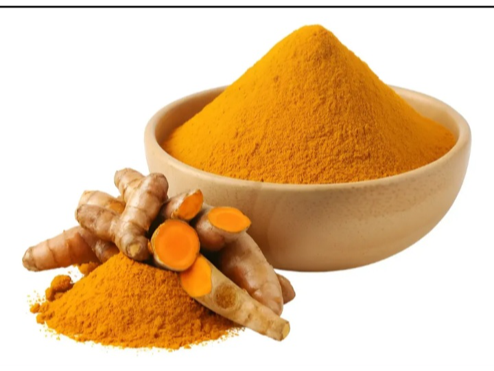 Cúrcuma en Polvo