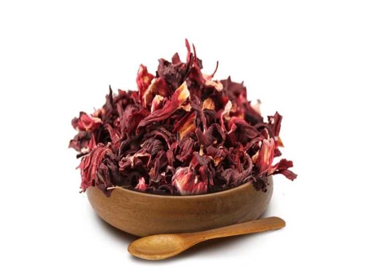 Hibiscus/ flor de jamaica