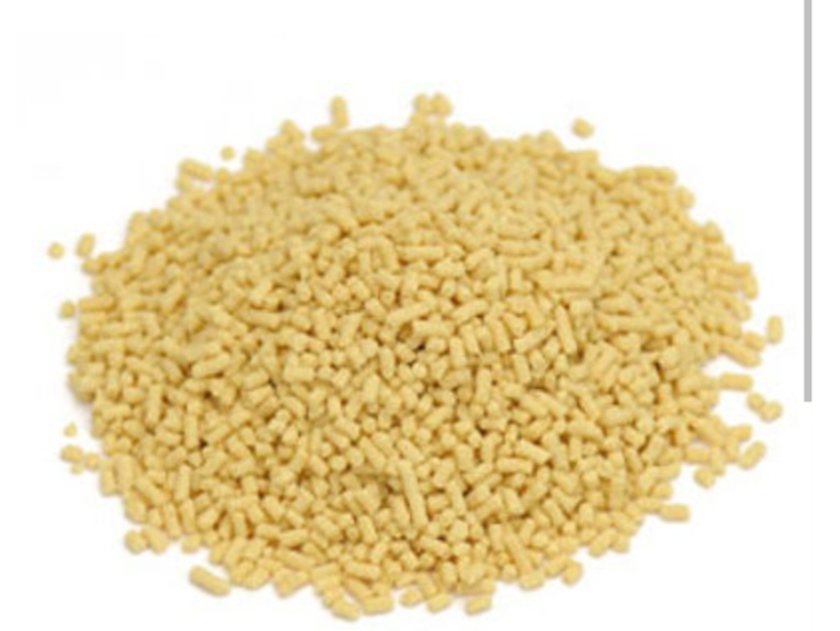 Lecitina de Soja Granulada