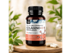 Colágeno hidrolizado + vitamina E