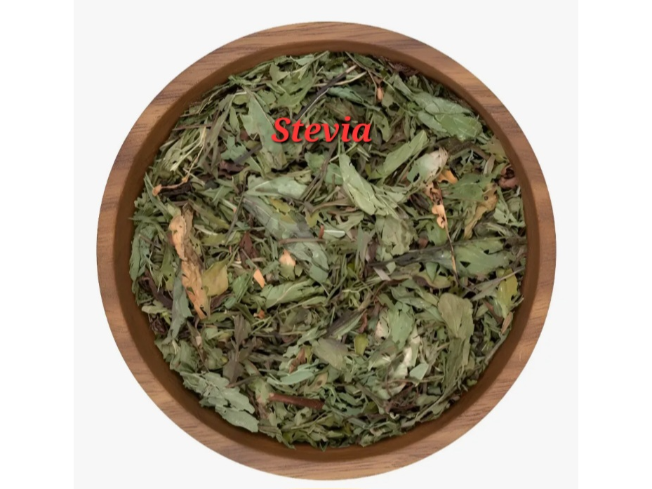 Stevia Agroecológica