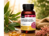Vitamina D3 Concentrada - Sistema Inmune