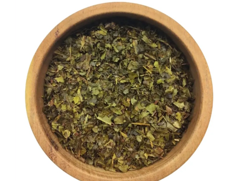 Te Verde Hebras de Productos Naturales Obera