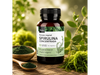 Spirulina - Nutrición-Adelgazamiento