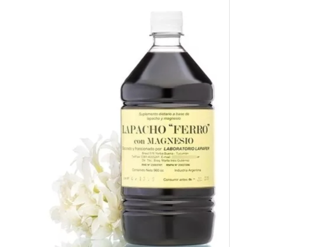 Lapacho Ferro